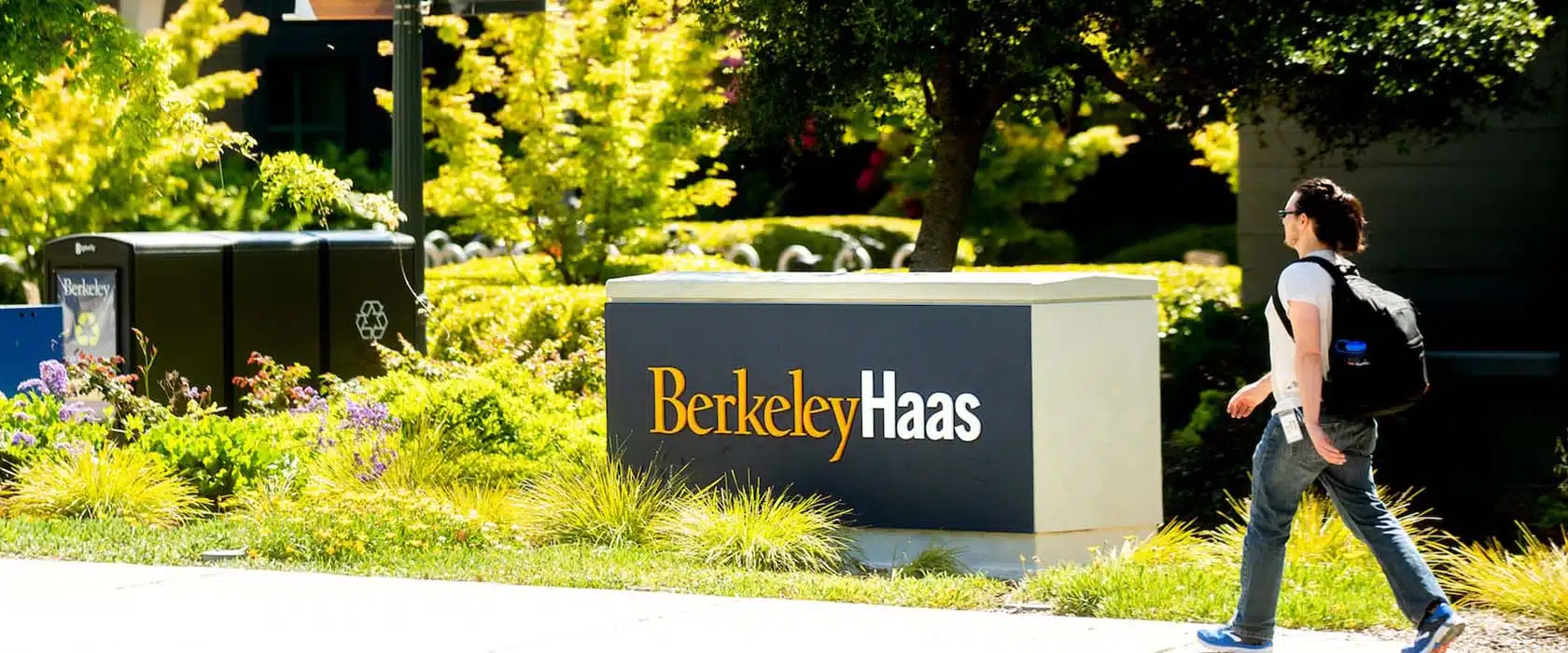 Berkeley Haas MBA