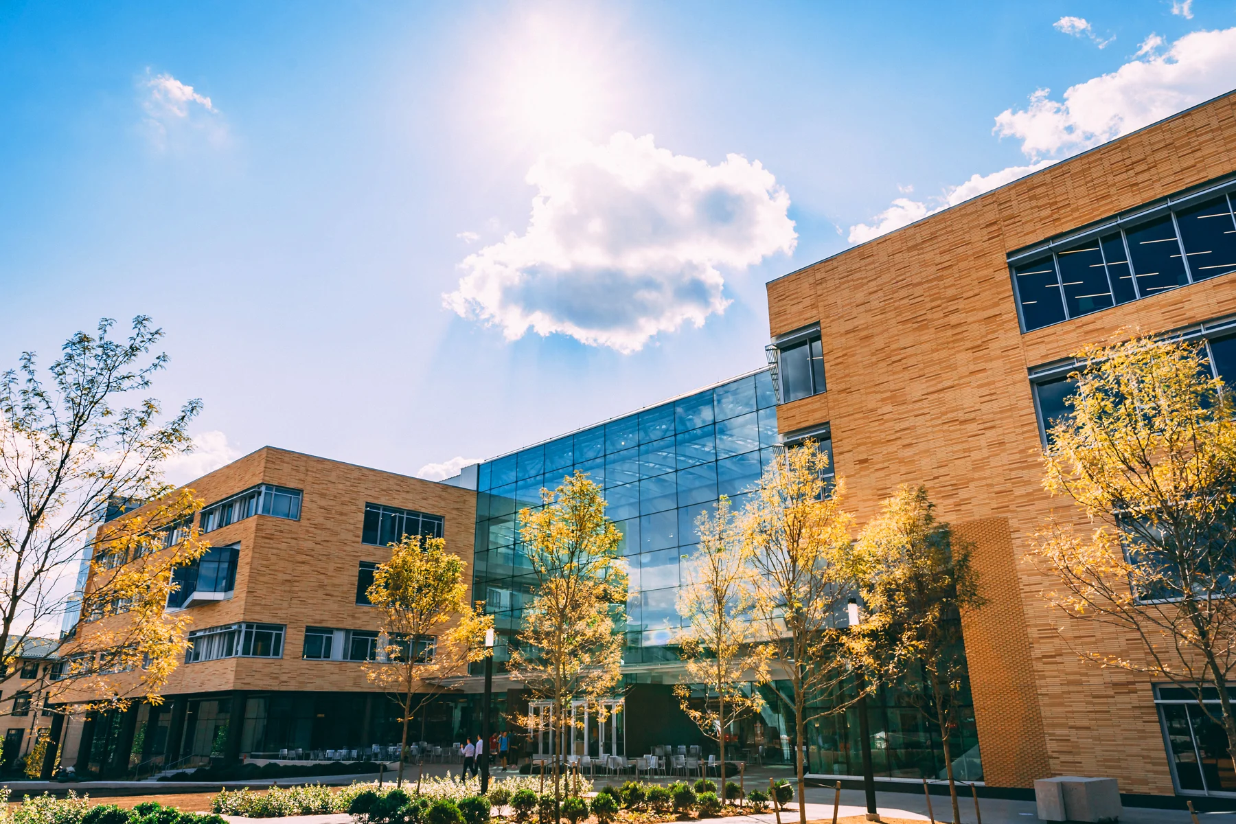 Carnegie Mellon Tepper MBA