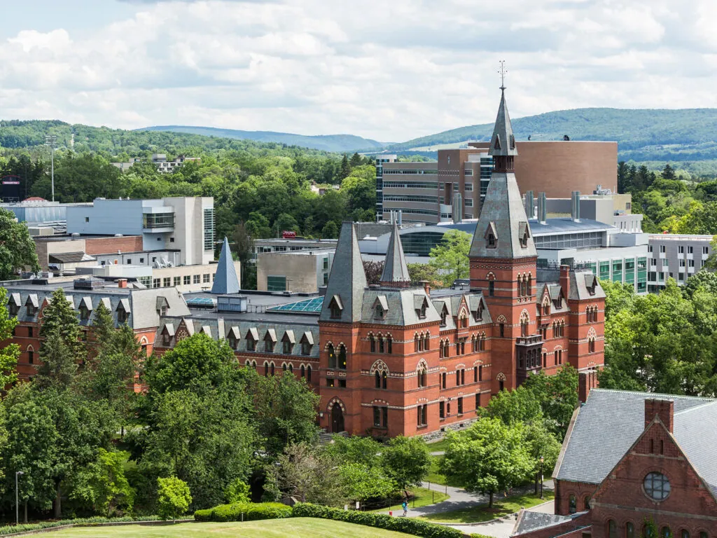 Cornell University MBA