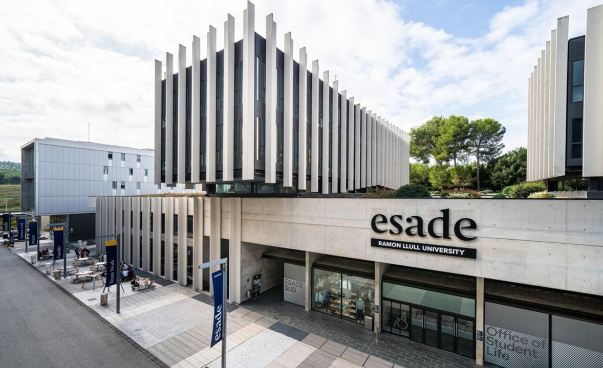 ESADE Business School MiM