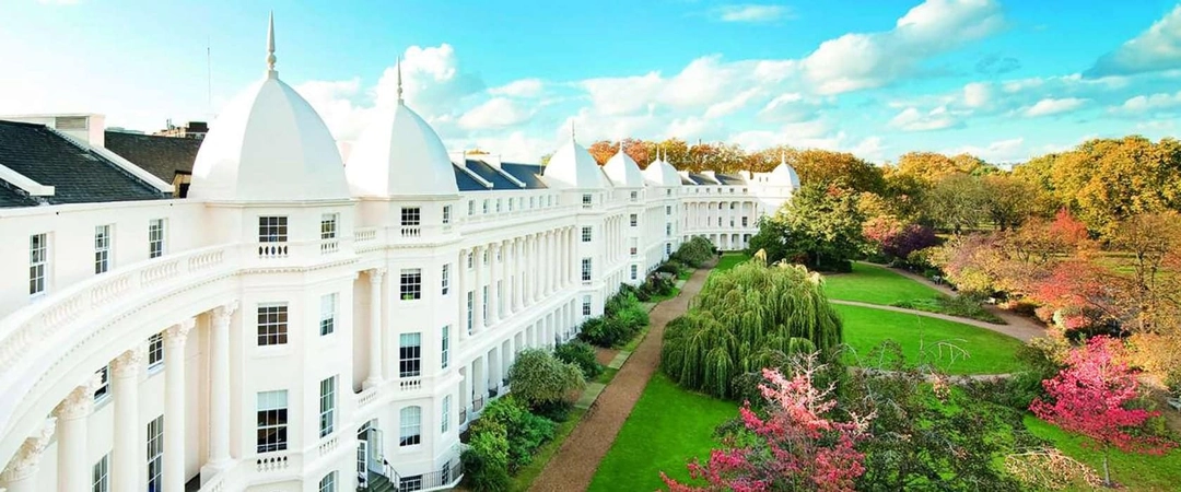 London Business School