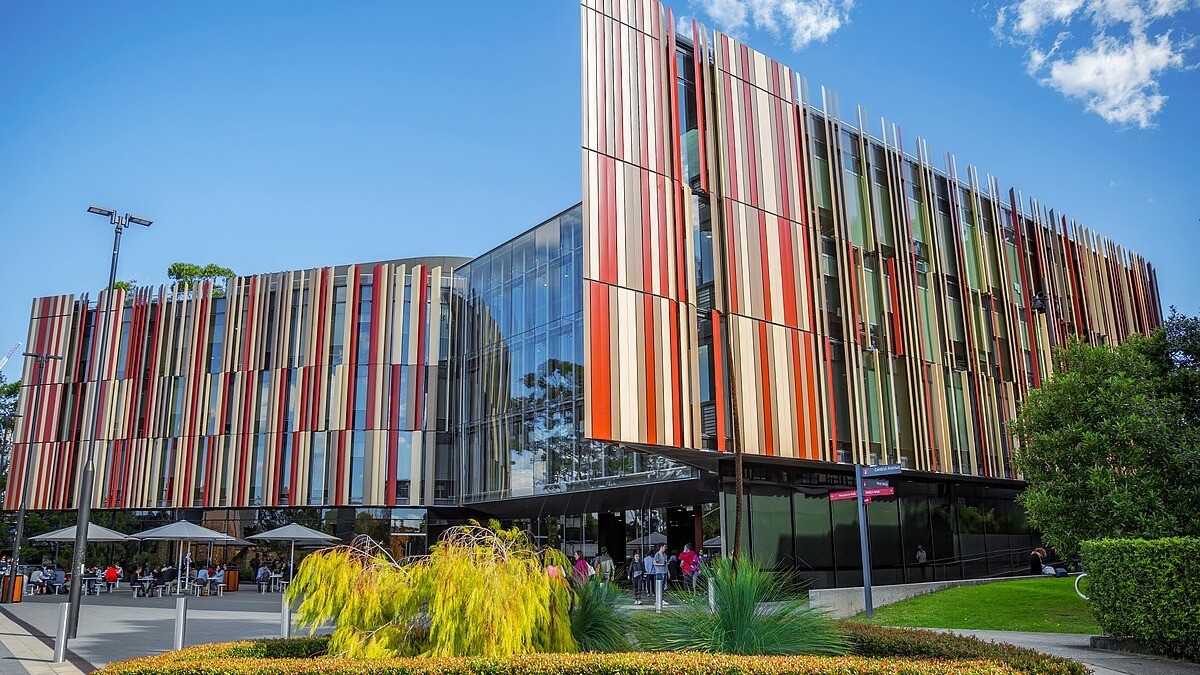 Macquarie University MiM