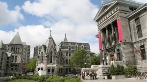 McGill MBA Review