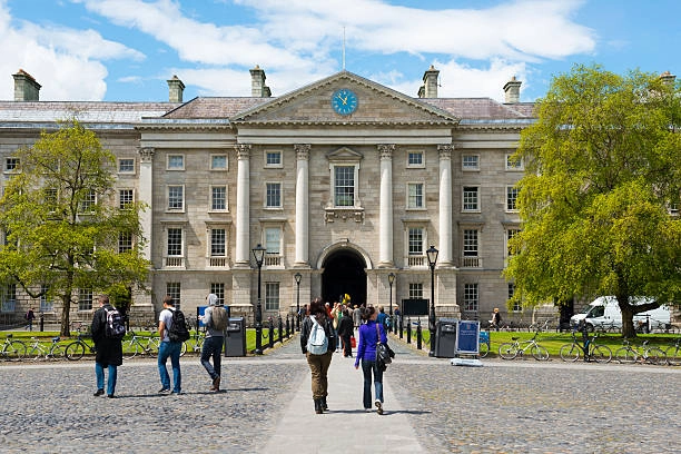 Top MIM Colleges in Ireland: Colleges, Courses, Cost & More
