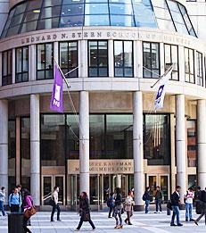 NYU Stern MS in Global Finance (MSGF) | Class Profile, Fees, Admissions & Placements