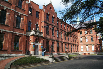 UCD Smurfit MiM