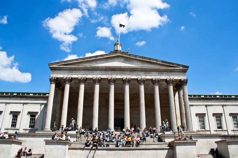 UCL MBA