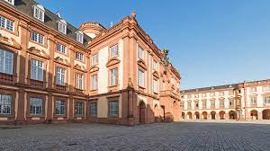 University of Mannheim MBA