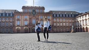 University of Mannheim MiM