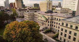 University of Ottawa MiM