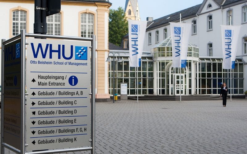 WHU MiM Program Review & Admission Insights
